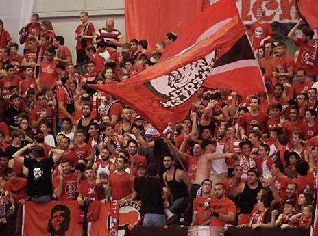 ערב שלא ישכחו הרבה מאוד זמן (צילום: אלן שיבר)