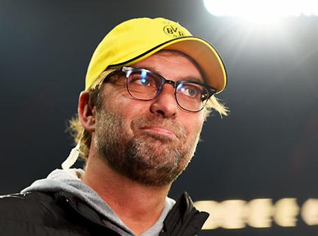 לפחות בליגת האלופות הוא מחייך (getty)