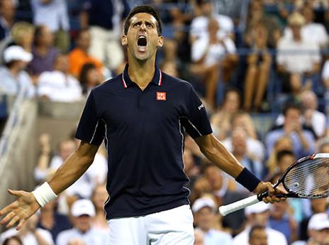 יסיים את השנה עם תואר? ג'וקוביץ' (gettyimages)