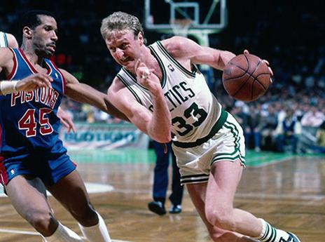 בירד. ידע מה קורה לפני כולם (getty)