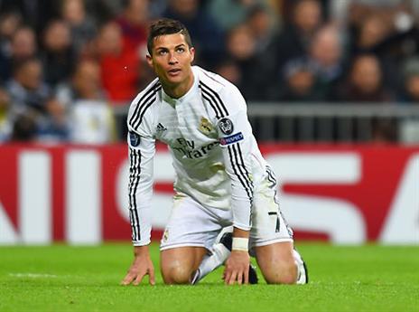 השיא באלופות קרוב. קרוב מאוד (gettyimages)