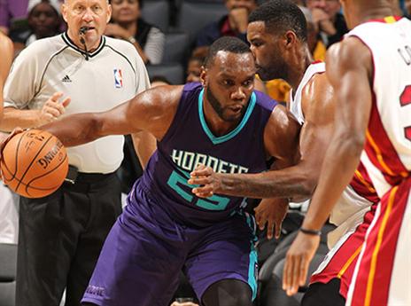 לחצו לצפות בניצחון של שארלוט (getty)