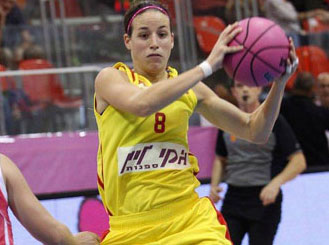 פתיחה נהדרת לאשדוד. דורון