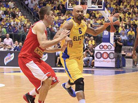 יתאוששו עד הדרבי? (אלן שיבר)