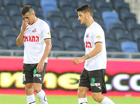 תמונה שתשוב על עצמה? (יוסי שקל)