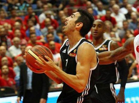 9 נקודות לבר טימור (צילום: אתר המנהלת)