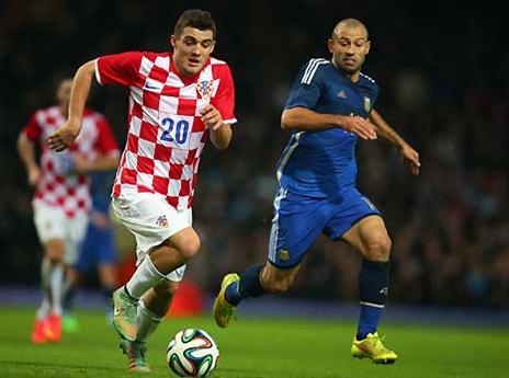 בסוף האלביסלסטה יצאו עם ידם על העליונה (gettyimages)