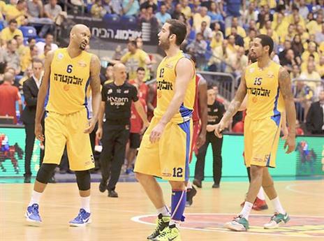 הפסד שלישי ברציפות (אלן שיבר)