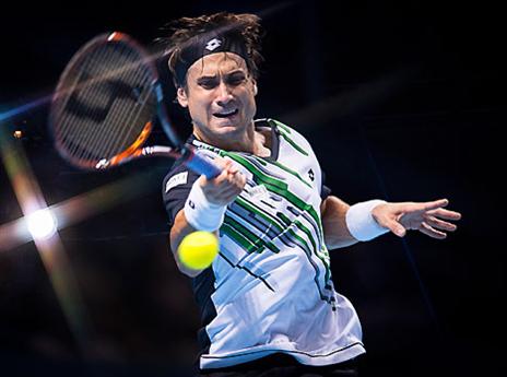 תפס את מקומו של ראוניץ' (getty)