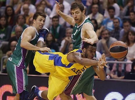 היינס, הפעם נראה לא רע (gettyimages)