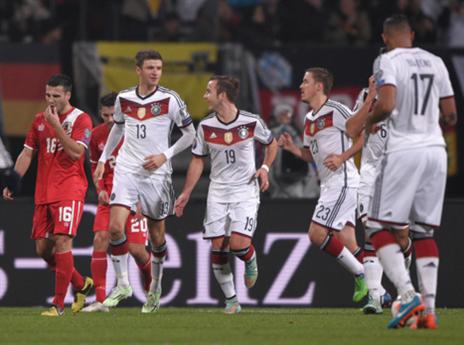 המאנשאפט תחפש יריבה מאתגרת יותר (getty)