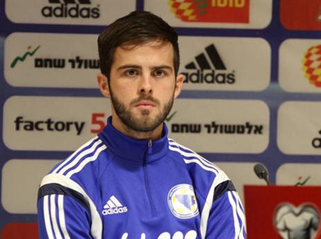 פיאניץ'. "נכשלנו מול קפריסין" (יוסי שקל)