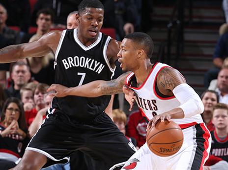 צפו בניצחון של פורטלנד (getty)