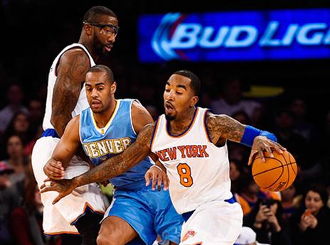 סמית'. הצדיק את המקום בחמישייה (getty)