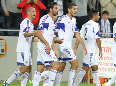 ובמקום הראשון... (צילום: יוסי שקל)