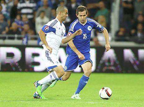 פרגן לרפאלוב, וקיבל פרגון בחזרה. ורמוט (אלן שיבר)