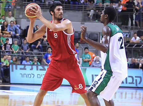 אליהו, קורא לאוהדים להגיע (אלן שיבר)