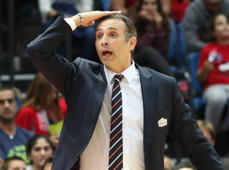 הוא סתם נראה מוטרד, בסוף הוא ניצח (דני מרון)