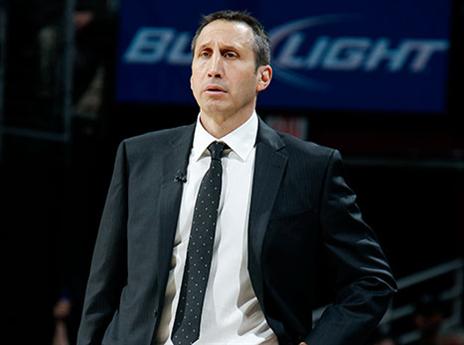 בלאט. צריך להפשיל שרוולים ולהמשיך לעבוד (getty)