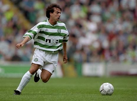 משם הוא הלך לסלטיק (getty)