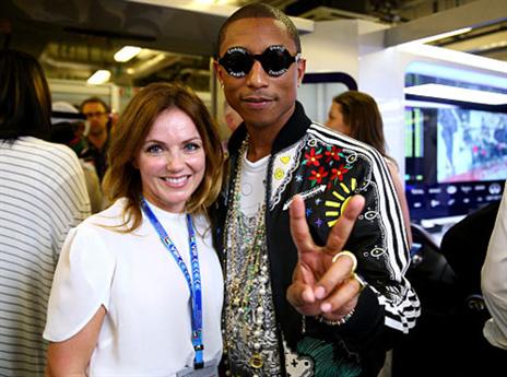 הכוכבים הגיעו למפרץ (getty)