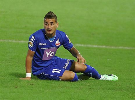 הגיבור הטראגי של המשחק (אלן שיבר)