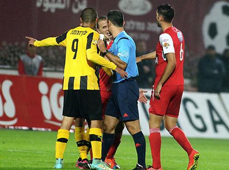 היה חם (אלן שיבר)