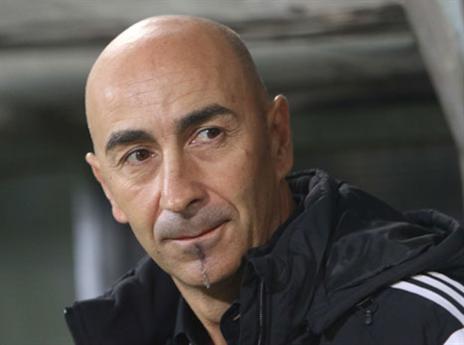 "צריכים להיות יותר חכמים". פאקו מודע לבעיות (דני מרון)