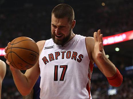 צפו בניצחון של טורונטו (getty)