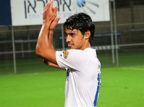 למה הוא לא במכבי? קהת (דני מרון)