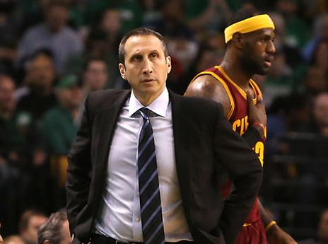 אז את מי יותר קשה לאמן, לברון או סופו? (gettyimages)