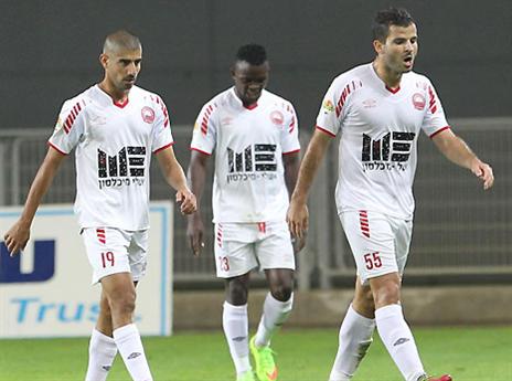 רעננה תתאושש אחרי שני הפסדים?