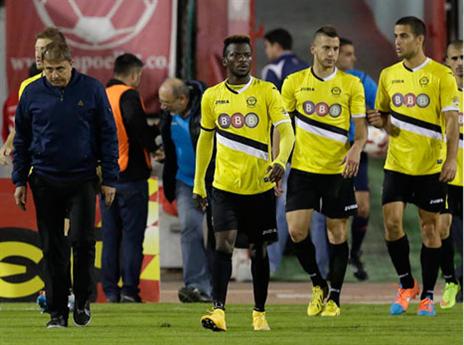 המצב רע, רע מאוד (צילום: צפריר אביוב)