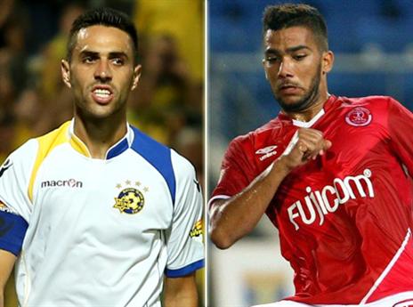 הם יהיו בהרכב שלכם?