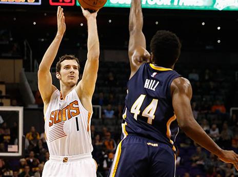 צפו בניצחון של פיניקס (getty)