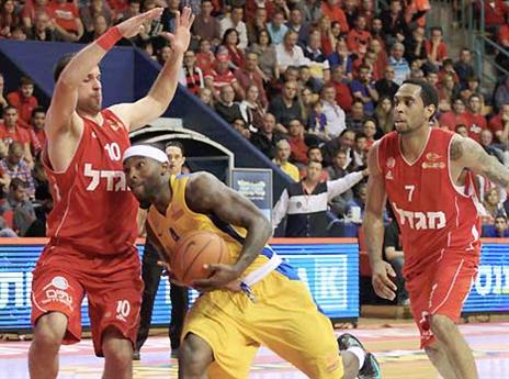 הלך עם הראש בקיר, ונכשל (אלן שיבר)