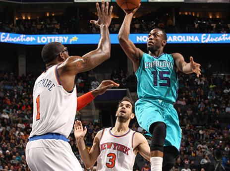 ווקר. סכין בלב של אוהדי הניקס (getty)