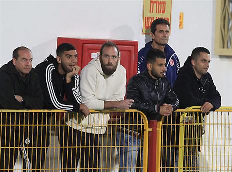 למישהו כאן יש את הפתרונות? (אלן שיבר)