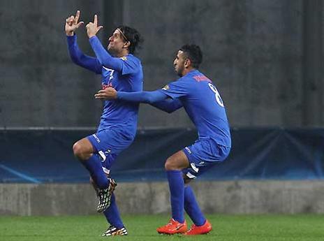 בן דיין צימק (אלן שימר)