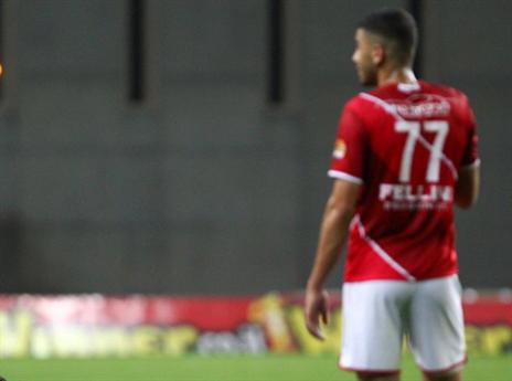 עוביידה חטאב, חשוד בהפקרה (אלן שיבר)