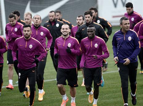 לגלאטסראיי יש בוס חדש... לחצי שנה (gettyimages)