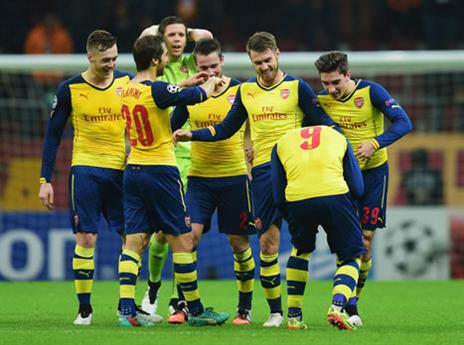 גם החברים פירגנו (getttyimages)