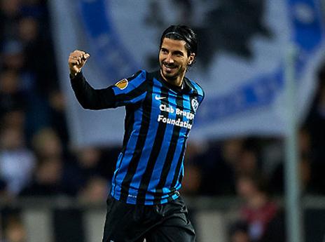 רפאלוב סידר מקום ראשון דרמטי (gettyimages)