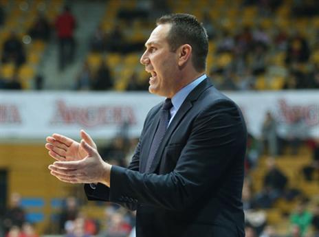 גודס, הבטיח את המקום השני (GETTYIMAGES)