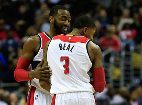 וושינגטון הוכיחה שהיא ברמה (getty)