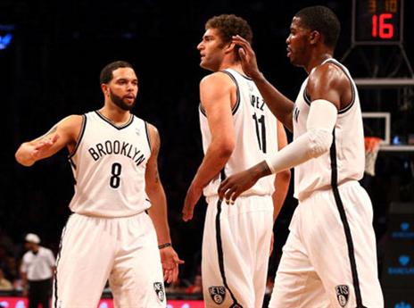 בברוקלין מודים בכישלון (getty)