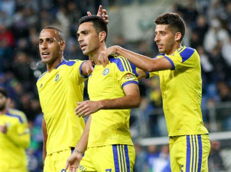 יודעים מי המלך (דני מרון)