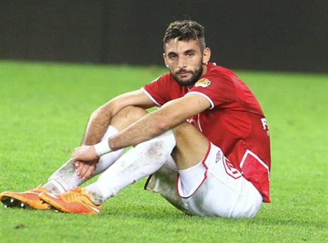 על הפנים. פאלח (אלן שיבר)