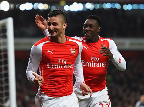 ז'ירו. "שמח לשמוע את הקהל" (gettyimages)