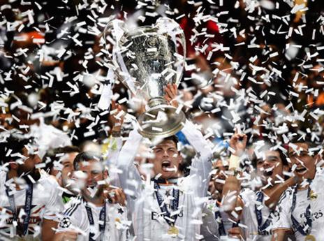 רגע שיא ב-2014 (gettyimages)